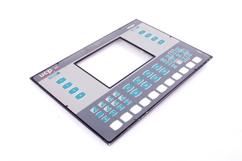 GR060FPXAA080 UNIPO PRO UCP100 PŘEDNÍ PANEL