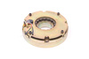 A06B-0153-B175#7000 FANUC BRZDA
