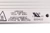 BWD500150 SIEMENS 150OHM, 0.2KW 600VAC BRZDÍCÍ REZISTOR