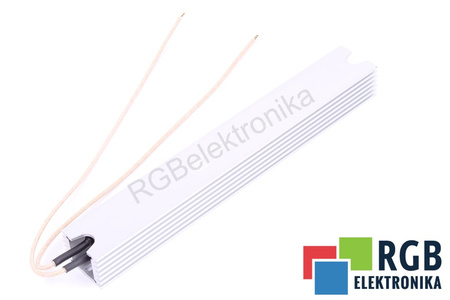 AX-REM00K5120-IE OMRON 120OHM 500W BRZDÍCÍ REZISTOR