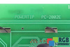 PC-2002E POWERTIP LCD DISPLEJ NA NÁHRADNÍ DÍLY