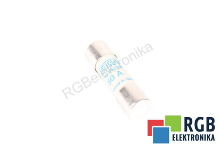 POJISTKA 5020106.50 SIBA 50A 700/500V 14X51MM