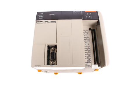 CQM1-CPU41-EV1 OMRON