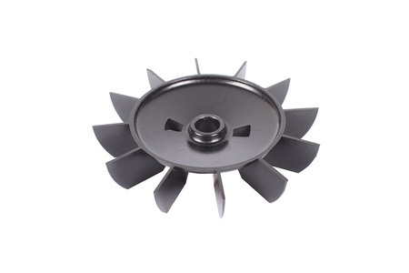 SG71 TAMEL 14,5X130MM ODVĚTRÁVAČ