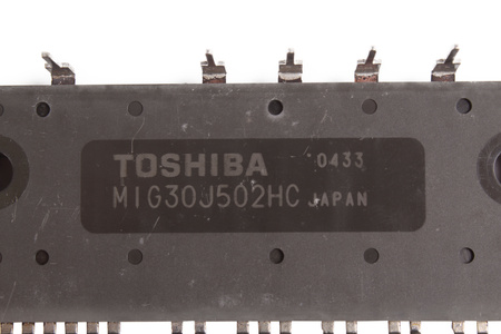 MIG30J502HC TOSHIBA