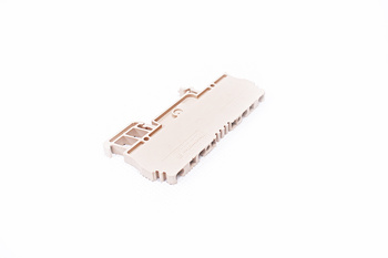 ZDU2.52X2AN1 WEIDMULLER 2.5MM2 SVORKOVNICE