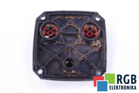 ISD401 KRONES KRYT MOTORU