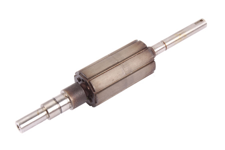 G422-606 MOOG ROTOR