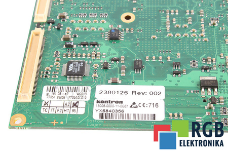 18008-0000-11-0GE1 KONTRON