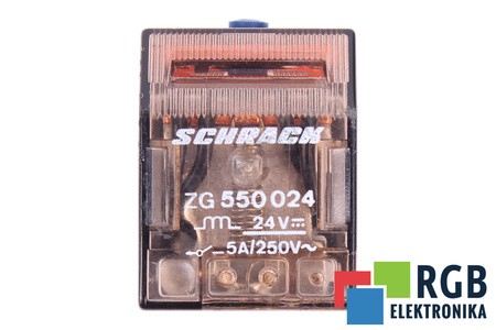 ZG550024 SCHRACK