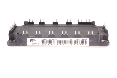 7MBR75SB060 FUJI ELECTRIC