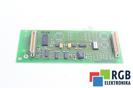 ME1100704 SP03 REFU ELEKTRONIK SP03 PRO 6SE4260-1GA30 SIMOVERT SIEMENS
