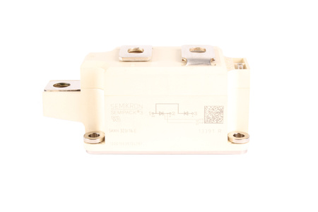 SKKH323/16E SEMIKRON SEMIPACK 3