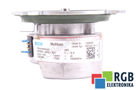 SRM50-HSA0-S21 SICK MULTITURN ENKODÉR