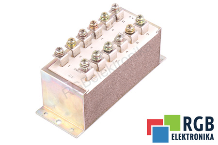 REZISTOR 0177 IWAKI 0.6OHM 50MILIOHM 120MILIOHM