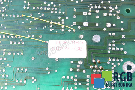 LP035/18 LAUER PRO PCS090