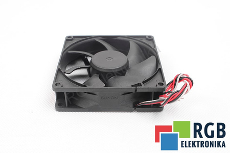EE92251B1-000U-F99 SUNON 92X92X25 12VDC 2W VENTILÁTOR