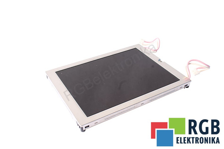 KCG075VG2BE-G00 KYOCERA 7.5" LCD DISPLEJ