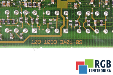 EBC02 REXROTH INDRAMAT 109-1039-3A01-09 109-1039-3B01-09 NA NÁHRADNÍ DÍLY
