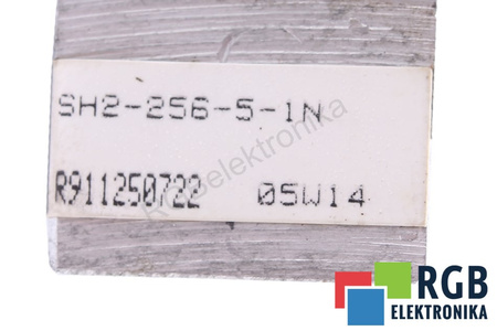 SH2-256-5-1N REXROTH FGA2 109-0699-4B02-03 ENKODÉR