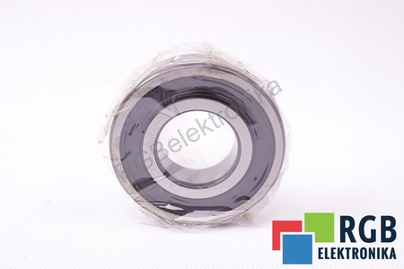 6309-2RS1/C3 SKF 4500RPM, 45X100X25MM, 55.3KN, 31.05KN LOŽISKO