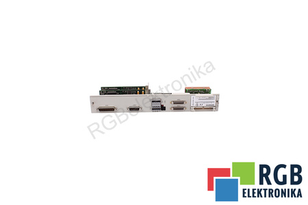 6SN1118-0DG23-0AA1 SIEMENS VERSION B SIMODRIVE 611