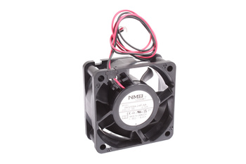 06025SA-24P-AA NMB TECHNOLOGIES NÁHRADA K 2410ML-05W-B50 60X60X25MM, 24V, 0.12A VENTILÁTOR