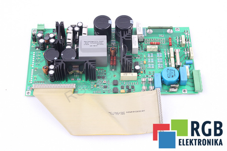 ID.NR. 326105-10 HEIDENHAIN 318686-06