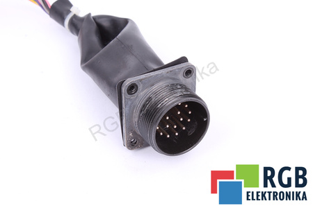 A06B-0143-B175#7000 FANUC A12/3000 17PIN PATICE MĚŘICÍHO OBVODU