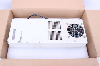 XR-2026-001 MC LEAN KLIMATIZACE