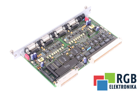 HCMIO-0 B&R AUTOMATION MSIO MAESTRO