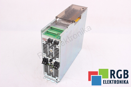 TDM1.2-50-300-W1-220 INDRAMAT R911236226 AC SERVO CONTROLLER