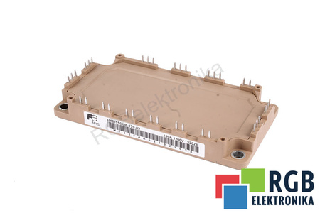 6MBI150UB-120-02 FUJI ELECTRIC