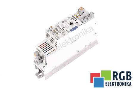 E84AVSCE1522SX0-ECXXX LENZE INVERTER E84AVSCE1522SX+E84AYCECV
