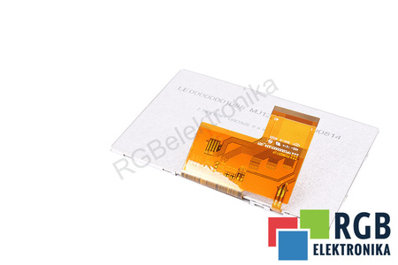 PH480272T015-IAA POWERTIP LCD DISPLEJ