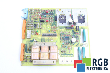 6RB2000-0GA00 SIEMENS SIMODRIVE 6RB20