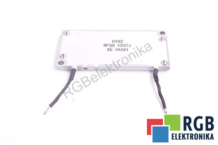 REZISTOR RF90 IWAKI 100OHM