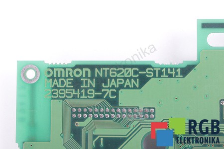 2395419-7C OMRON PRO NT620C-ST141