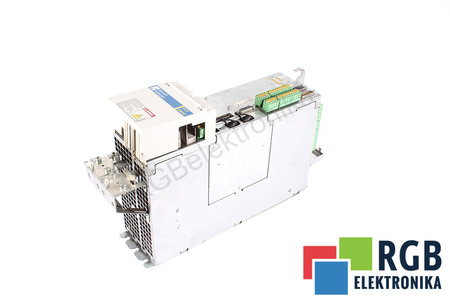 DKC02.3-100-7-FW REXROTH R911279430 ECO DRIVE BEZ KRYTU