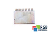 REZISTOR BK0-NC1111H05-A NOBLE RMA-200