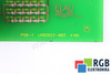 PSB-1 ELAU LK02923-003