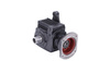 SK.12063ADSH NORD IEC90 I=12.76 PŘEVODOVKA
