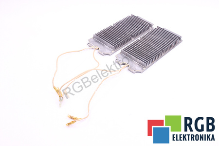 2 OHM IWAKI PRO A05B-2351-B004