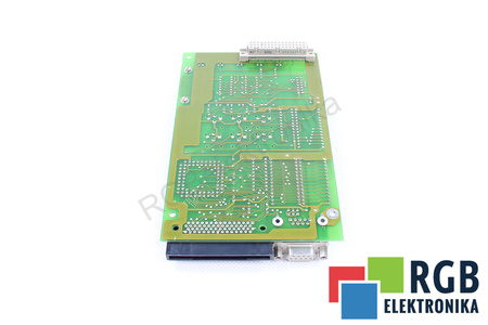 8115443.52 SEW EURODRIVE 821087X.12 OVLÁDACÍ A ŘÍDICÍ PANEL