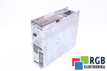 DDS02.2-W015-B INDRAMAT BASISGERAET