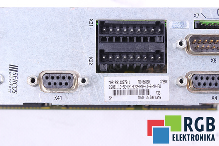 CSH01.1C-SE-EN1-EN2-NNN-L1-S-NN-FW BOSCH REXROTH R911297011