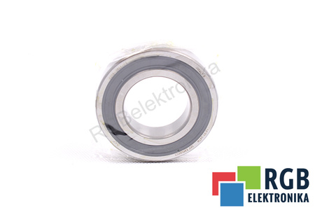 6209-2RS1/C3 SKF 5000RPM, 45X85X19 35.1KN, 21.6KN LOŽISKO