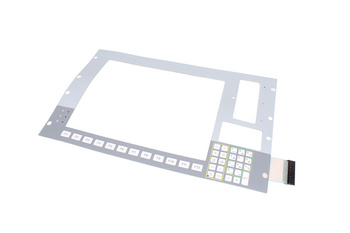 E9066N KLÁVESNICE NÁHRADA