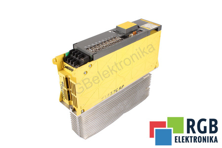 A06B-6079-H207 FANUC SERVO AMPLIFIER MODULE
