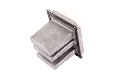 REZISTOR 0355/C IWAKI 6.1 MILIOHM 7.7 MILIOHM 7.7 MILIOHM